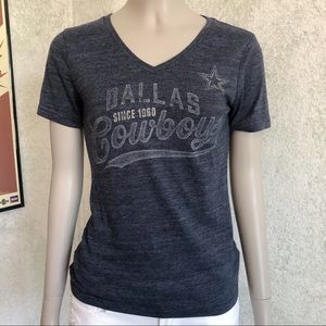 🌸BOGO FREE Dallas Cowboys Her Style 1960 tee